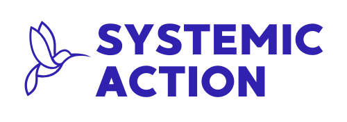 Logo Systemic Action